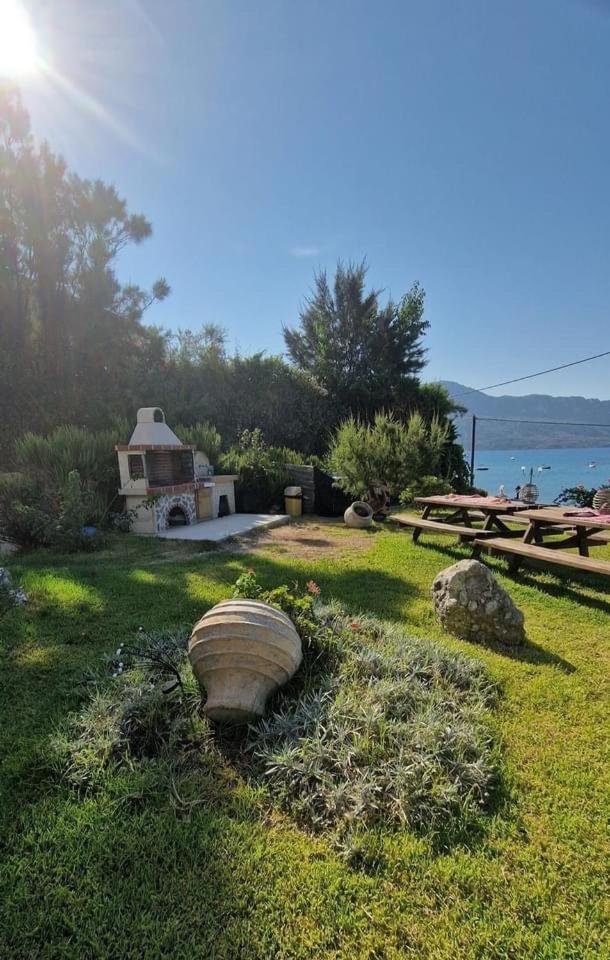 San George Cove Aparthotel Afión Εξωτερικό φωτογραφία