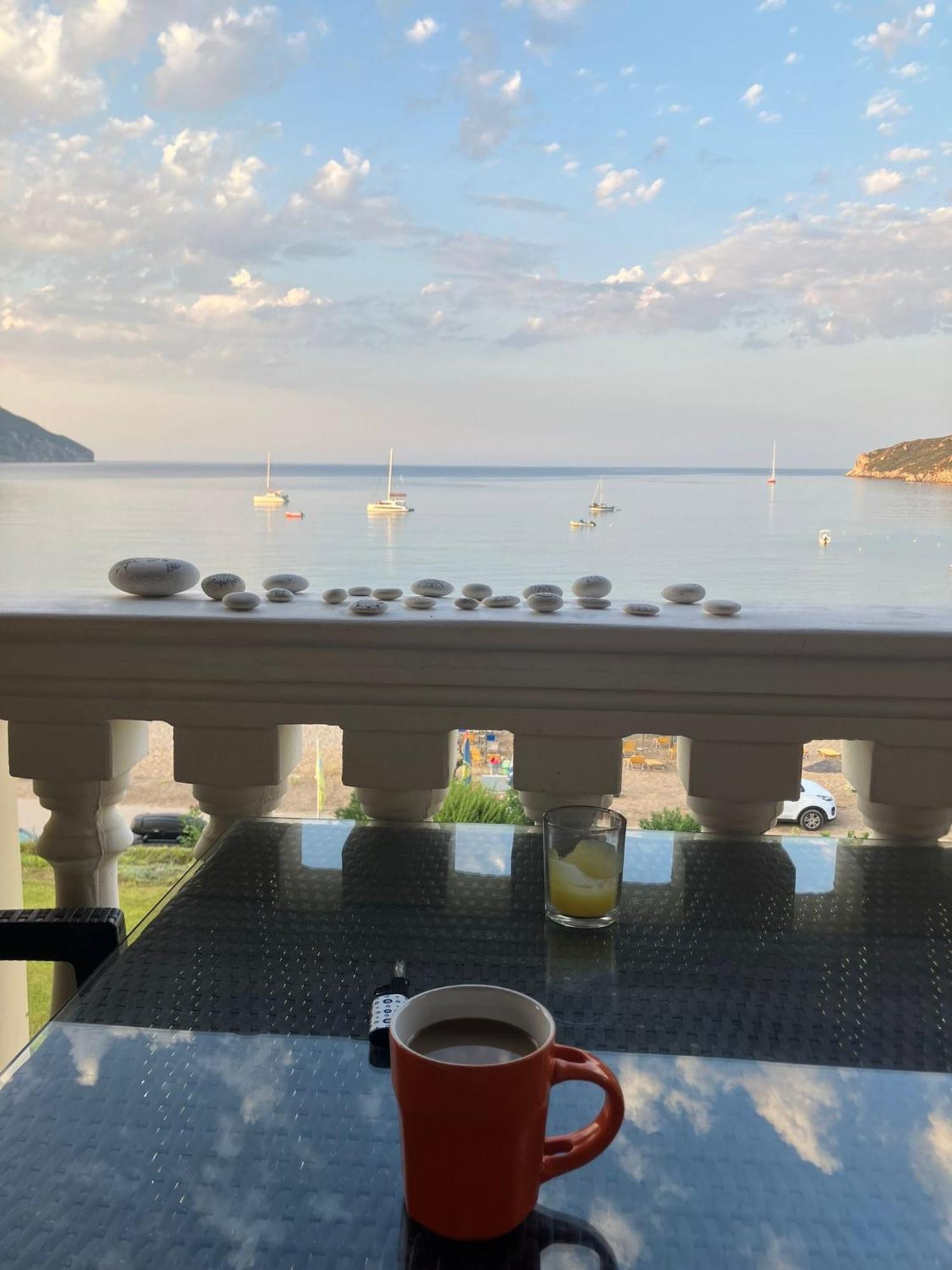 San George Cove Aparthotel Afión Εξωτερικό φωτογραφία